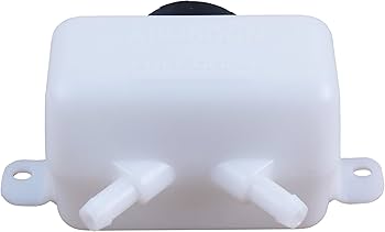 Amazon.com: SUKATC 115-9618 Hydraulic Reservoir Tank Assembly